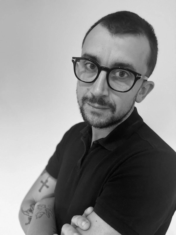 Quentin CHIKER