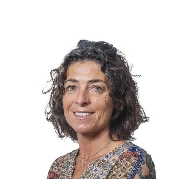 Laetitia HERVIEU
