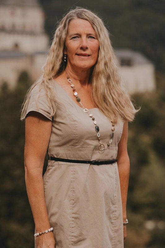 Lydia BERMES
