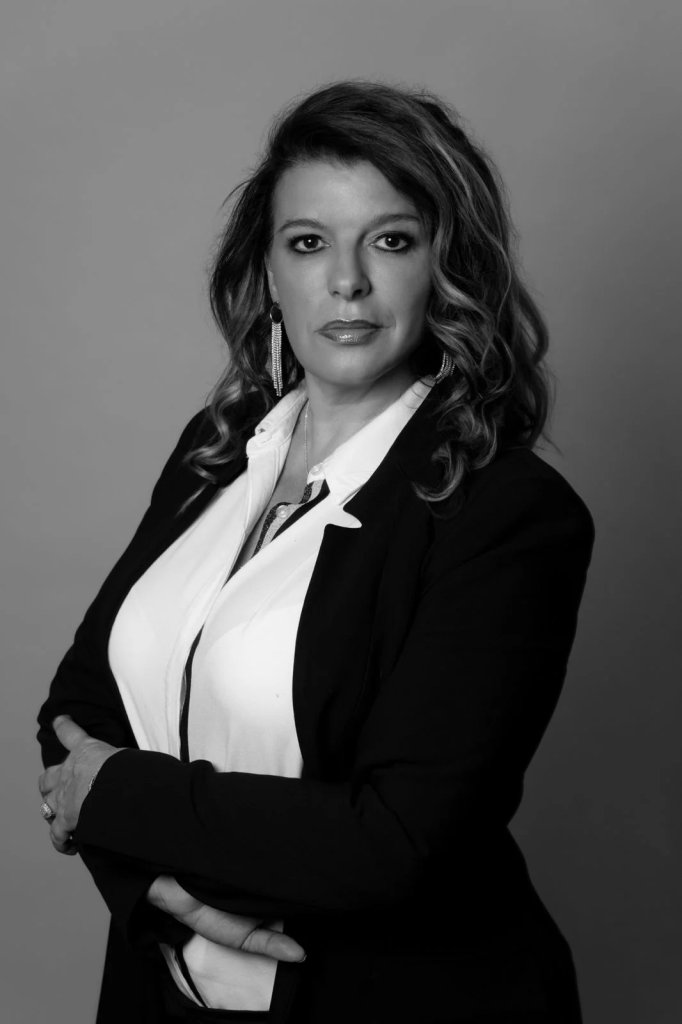 Vanessa PRALONG