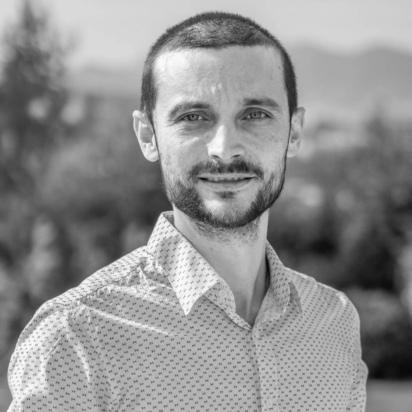 Romain LAUGERO