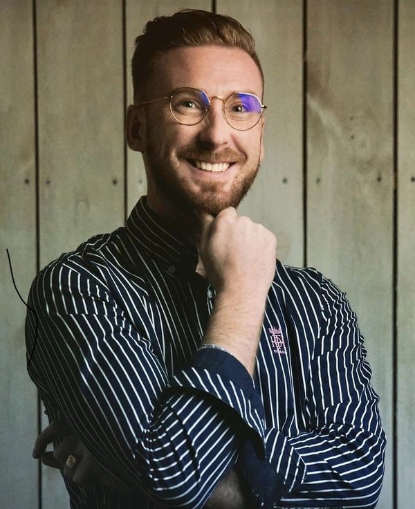 Yoann BERNÈDE