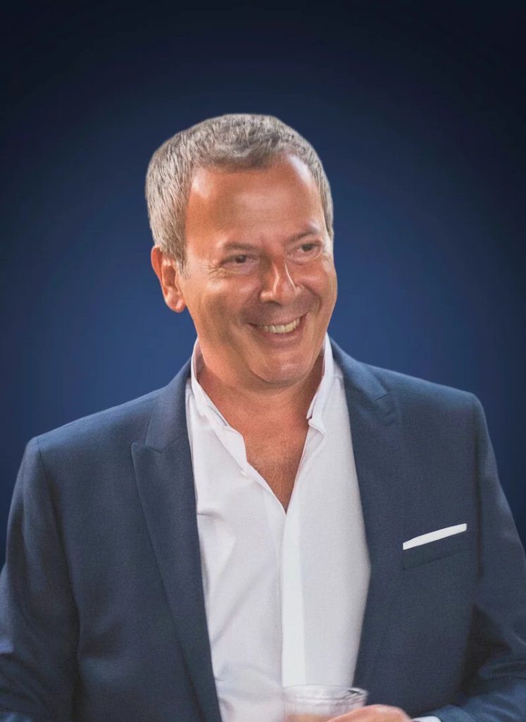 Jean Marc BOIDANA