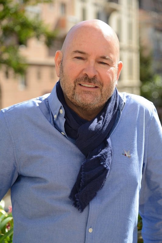Thierry PLET
