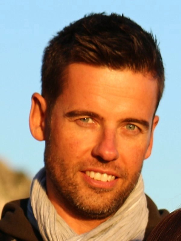 Morten RASMUSSEN