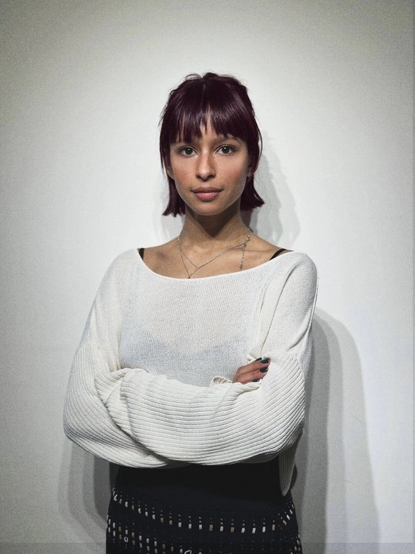 Alison CASTILLO