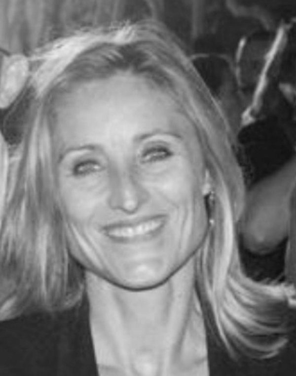 Lydia VINCENT