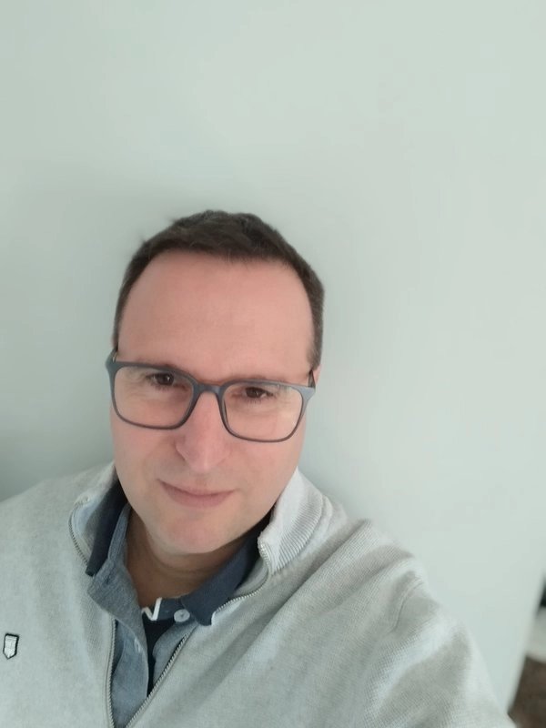 Alain BLANCO 