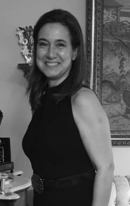 Inès PIN GARCIA