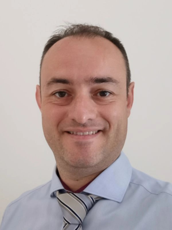 Arnaud FERRER