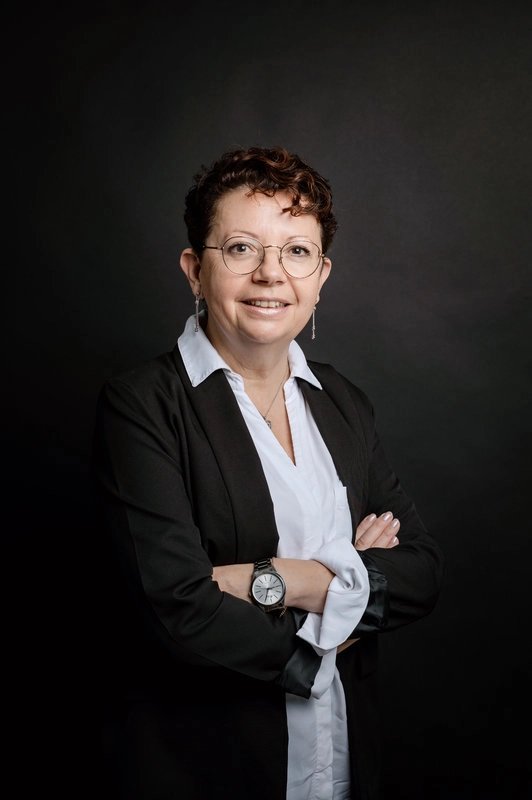 Françoise TOUZET