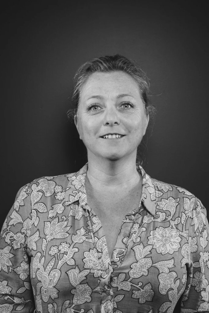Alexia SALGUES
