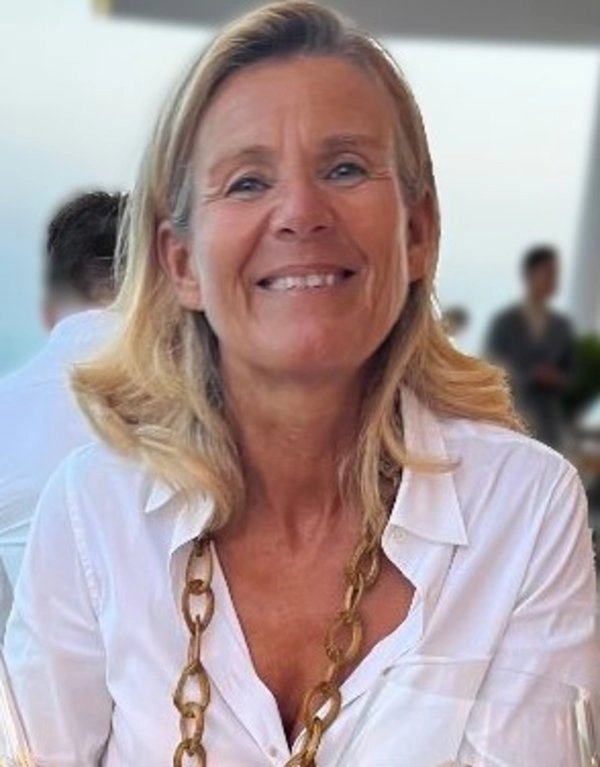 Caroline LABOURÉ