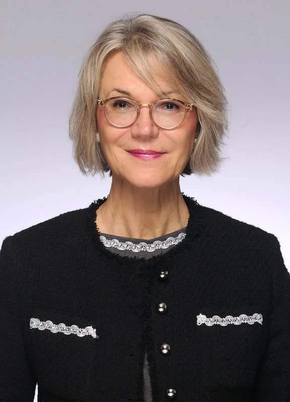 Sophie LINHART