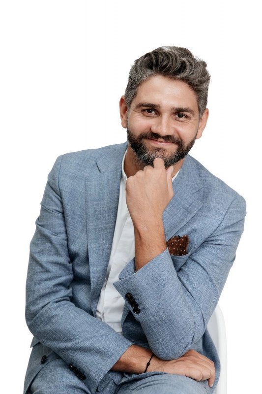 Alexandre FOGEIRO