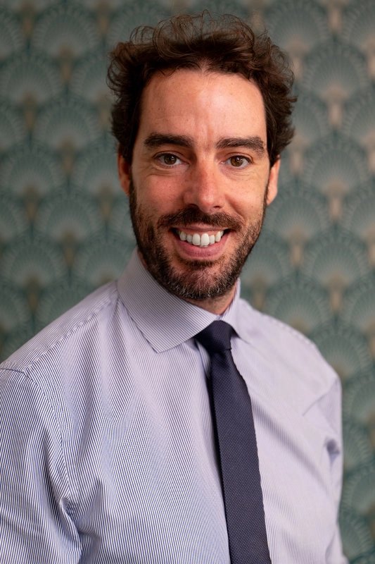 Sébastien CLAMENS