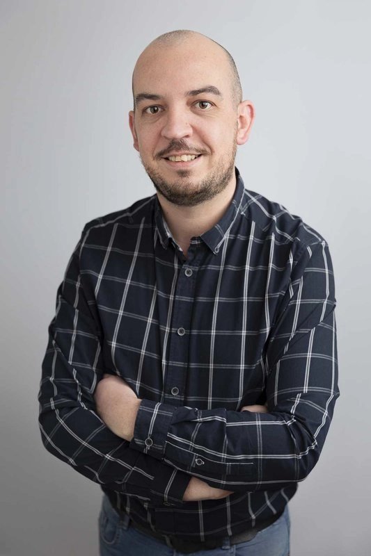 Christopher BOVET