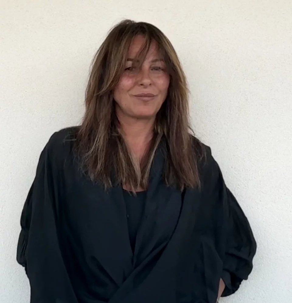Roberta DORIA