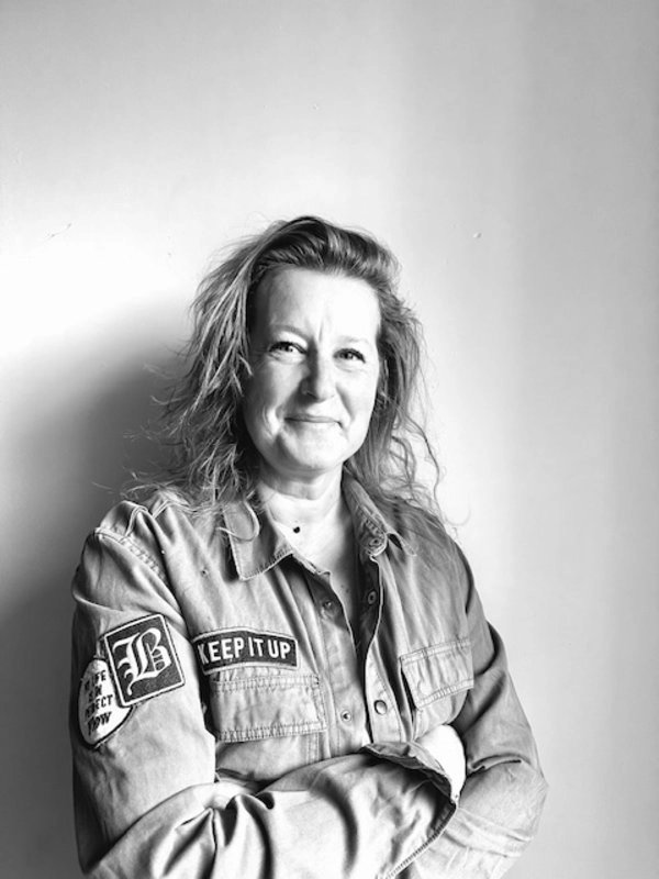Eve GUERAUD