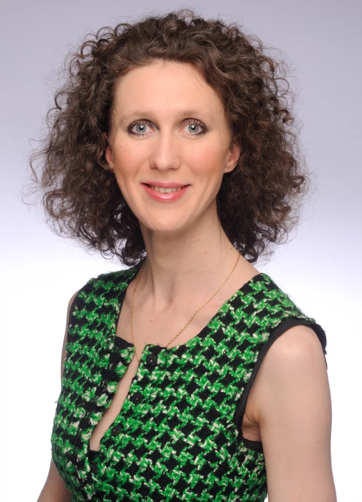 Tatiana KRYVONOGOVA