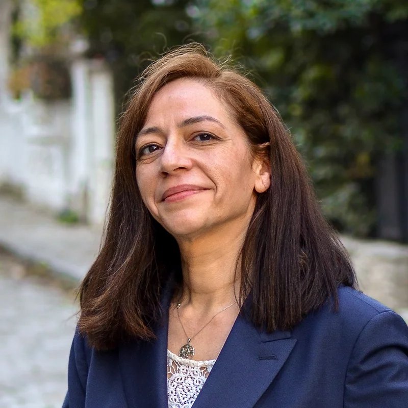 Faten BEJAOUI