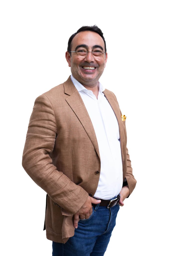 Pedro DE MIRANDA