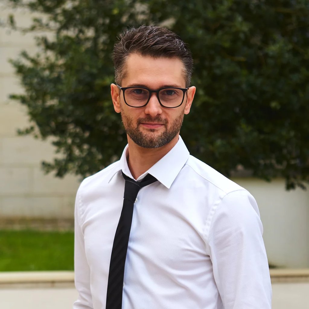 Julien LOUVEL