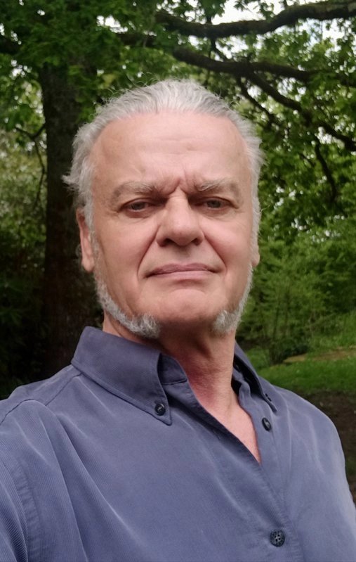 Alain RANSON 