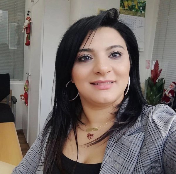 Sandy KHALIL