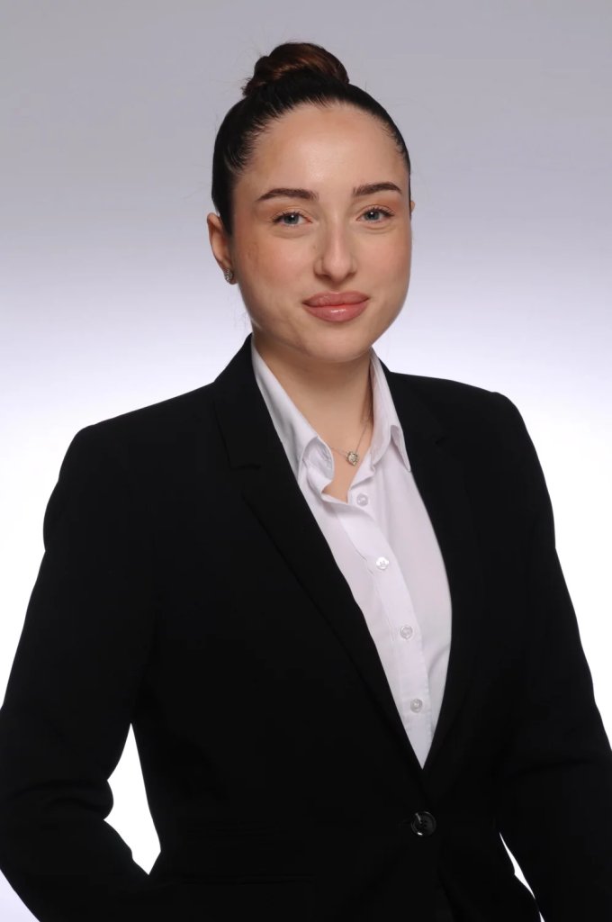 Alexandra DAUVERGNE