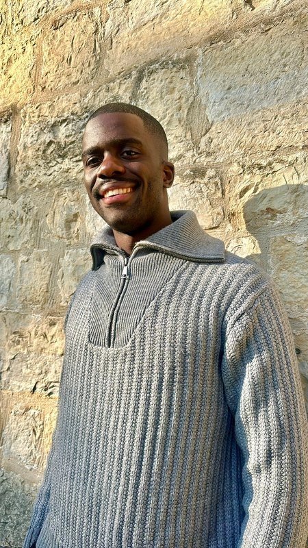 Tommy NGOMA