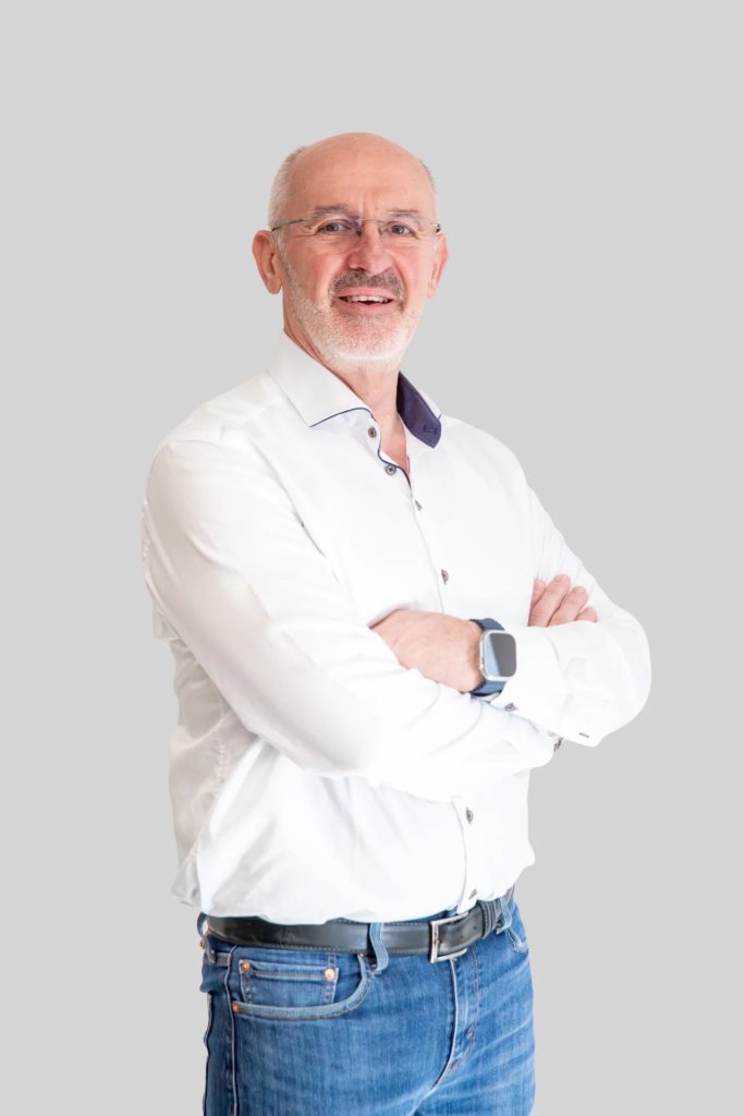Romain WEILER