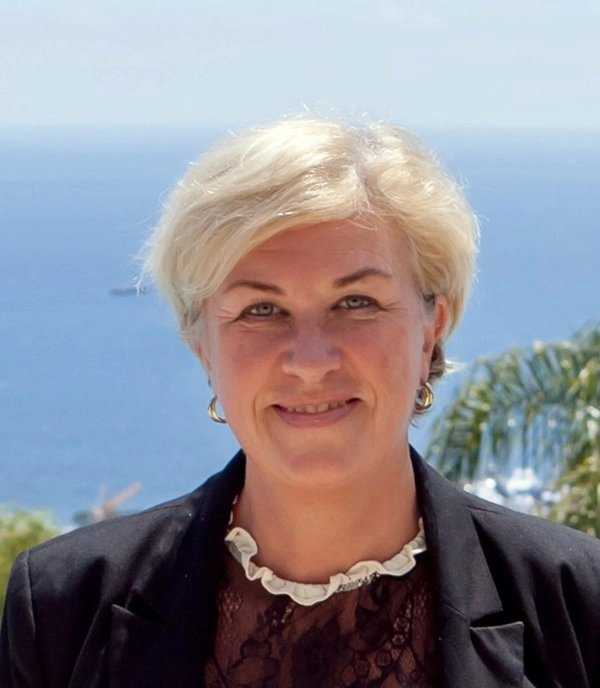 Ann-Chaa DELLESKOG