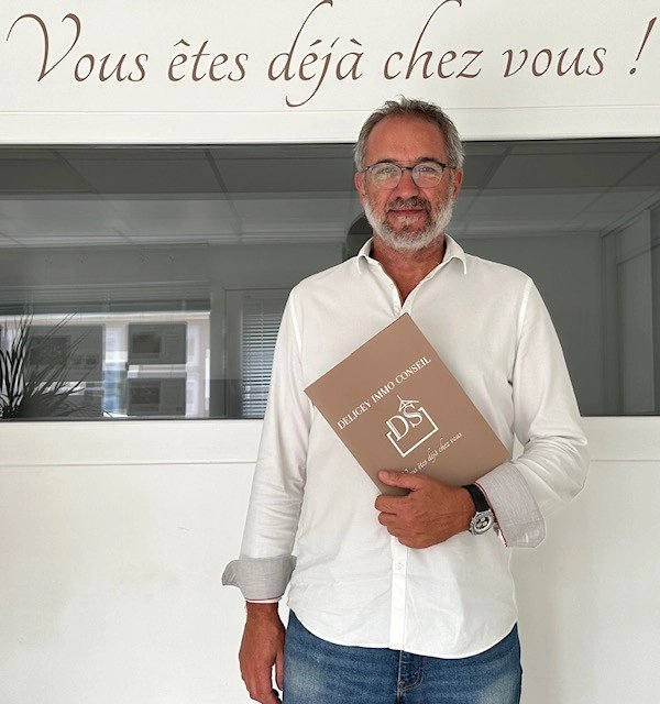 David  Et  Sylvie      DELIGEY / FERRARI