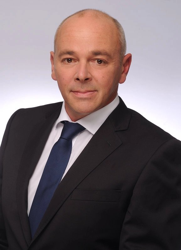 Franck LEBRETON