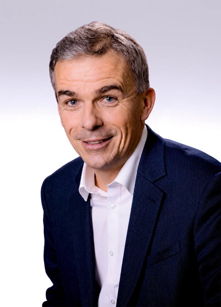 Xavier BOURDON