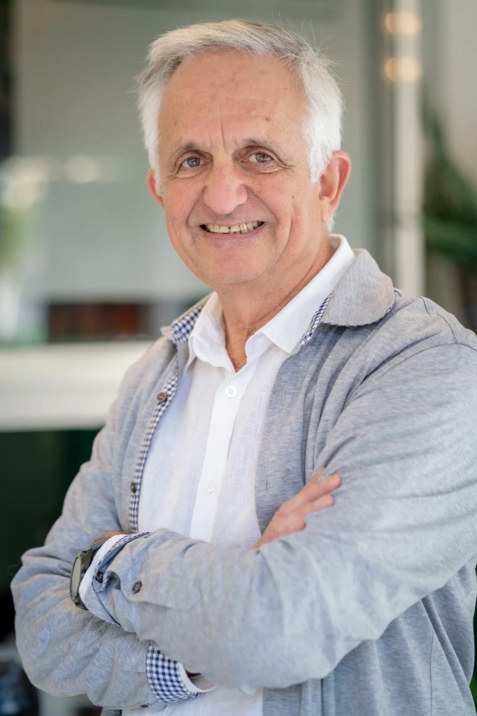 Yves FOGLIERINI