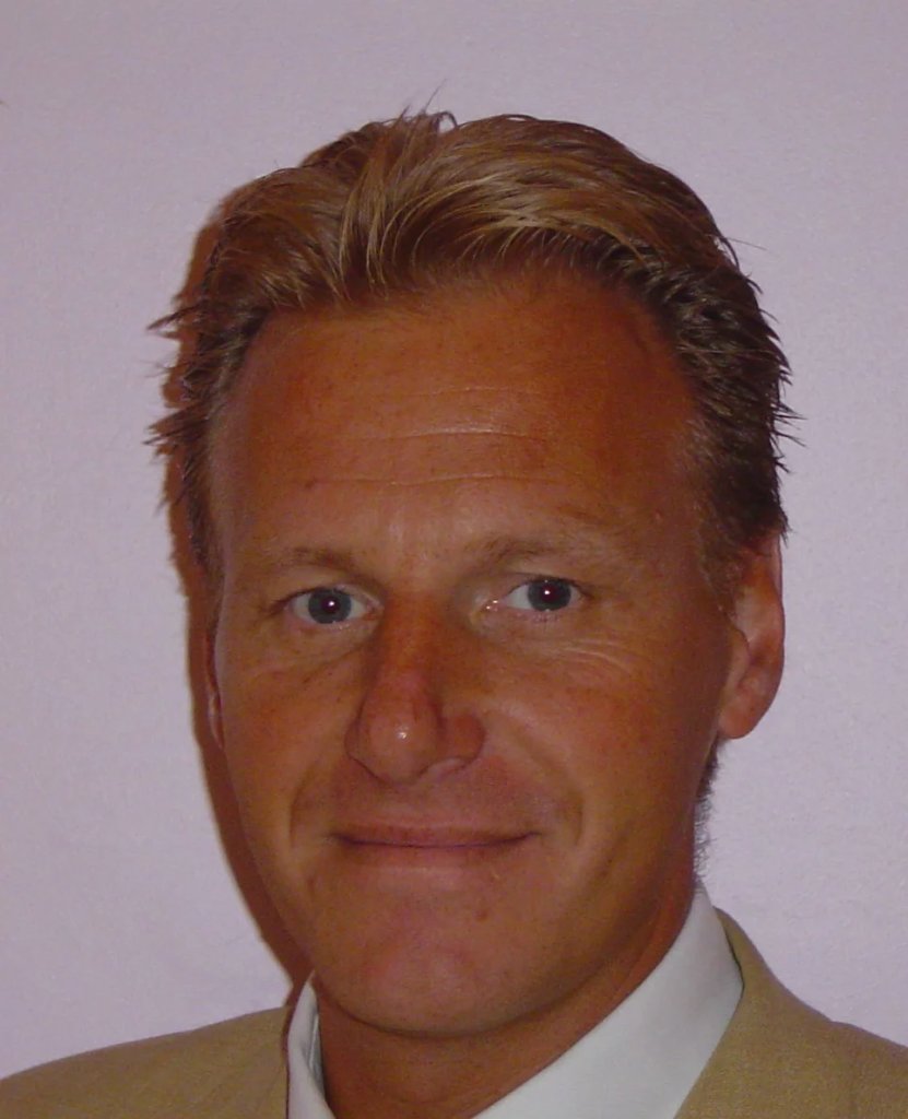 Christophe LORTHIOIS