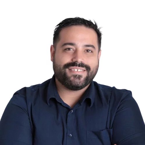 Sérgio PINTO