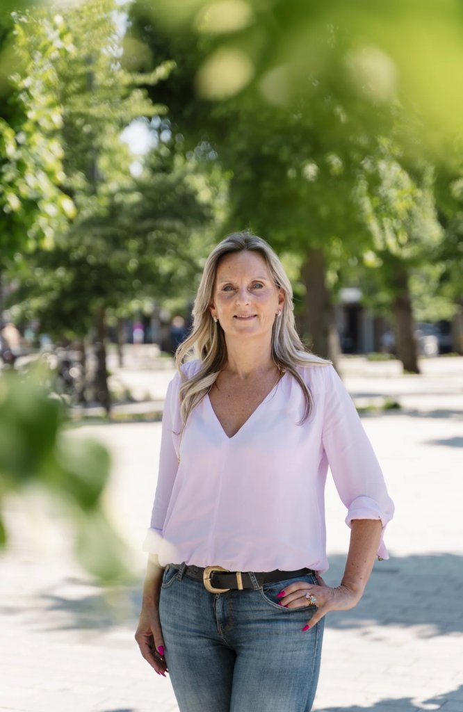 Jeanne SCHULTINK
