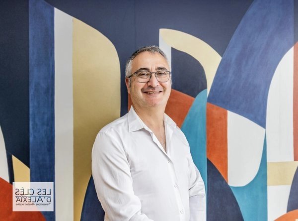 Didier GARABEDIAN