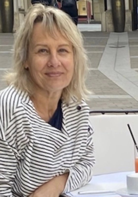 Sylvie TALOU