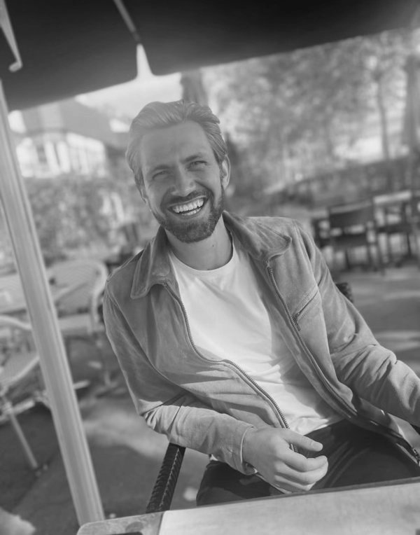 Julien SCHUBNEL