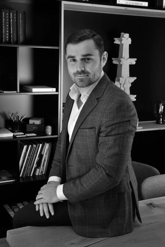 Mathieu SCHERRER