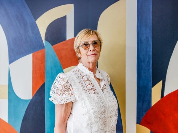 Christiane PRINCE
