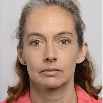 Charlotte PRENDERGAST