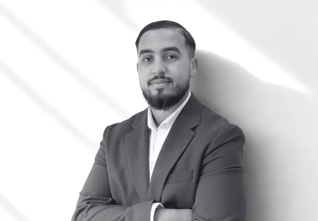 Mohamed MIMOUN