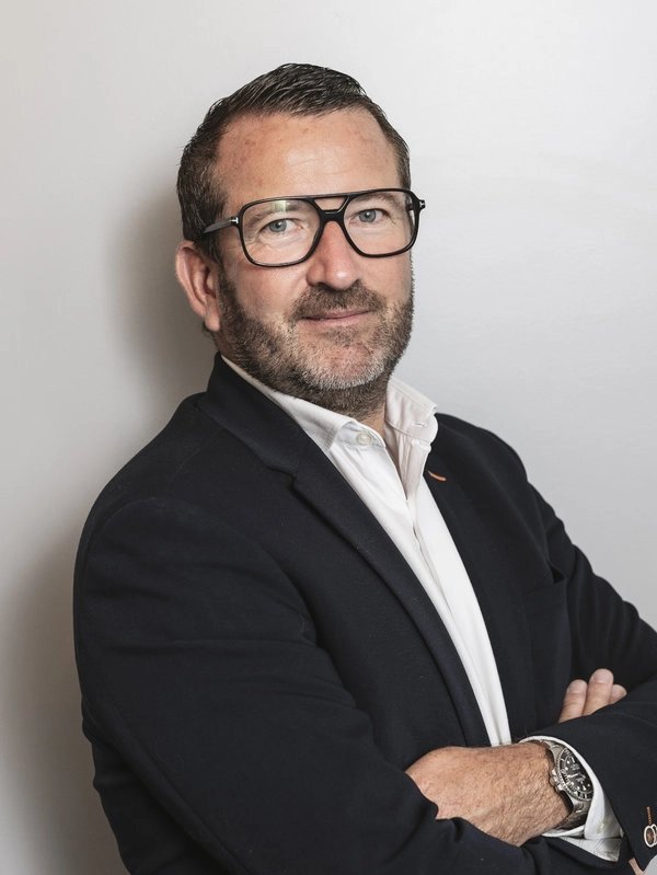 Mickael RICHART