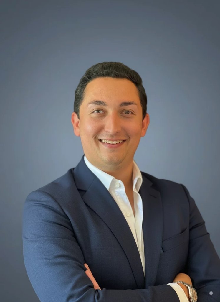 Dimitri PIEL