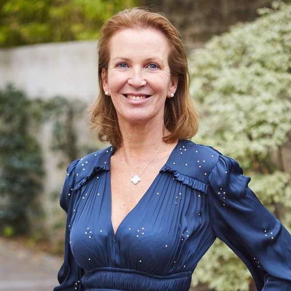 Sandra LAMPIN